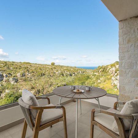 Le Mont Blanc - With Shared Pool Apartment Kounoupidhianá Екстериор снимка