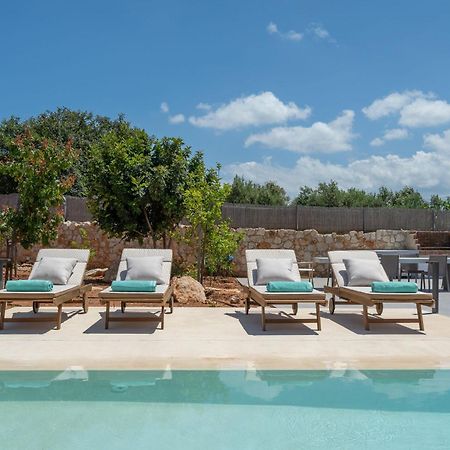 Le Mont Blanc - With Shared Pool Apartment Kounoupidhianá Екстериор снимка