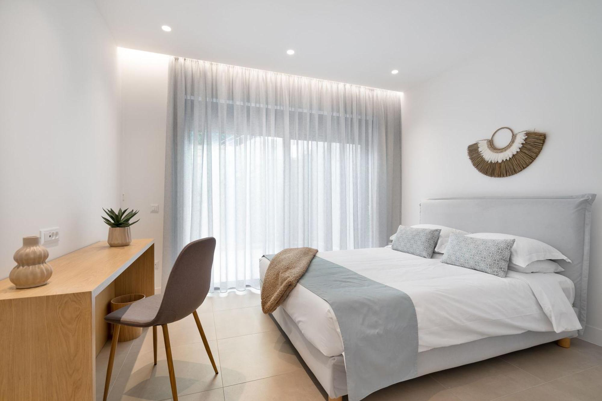 Le Mont Blanc - With Shared Pool Apartment Kounoupidhianá Екстериор снимка