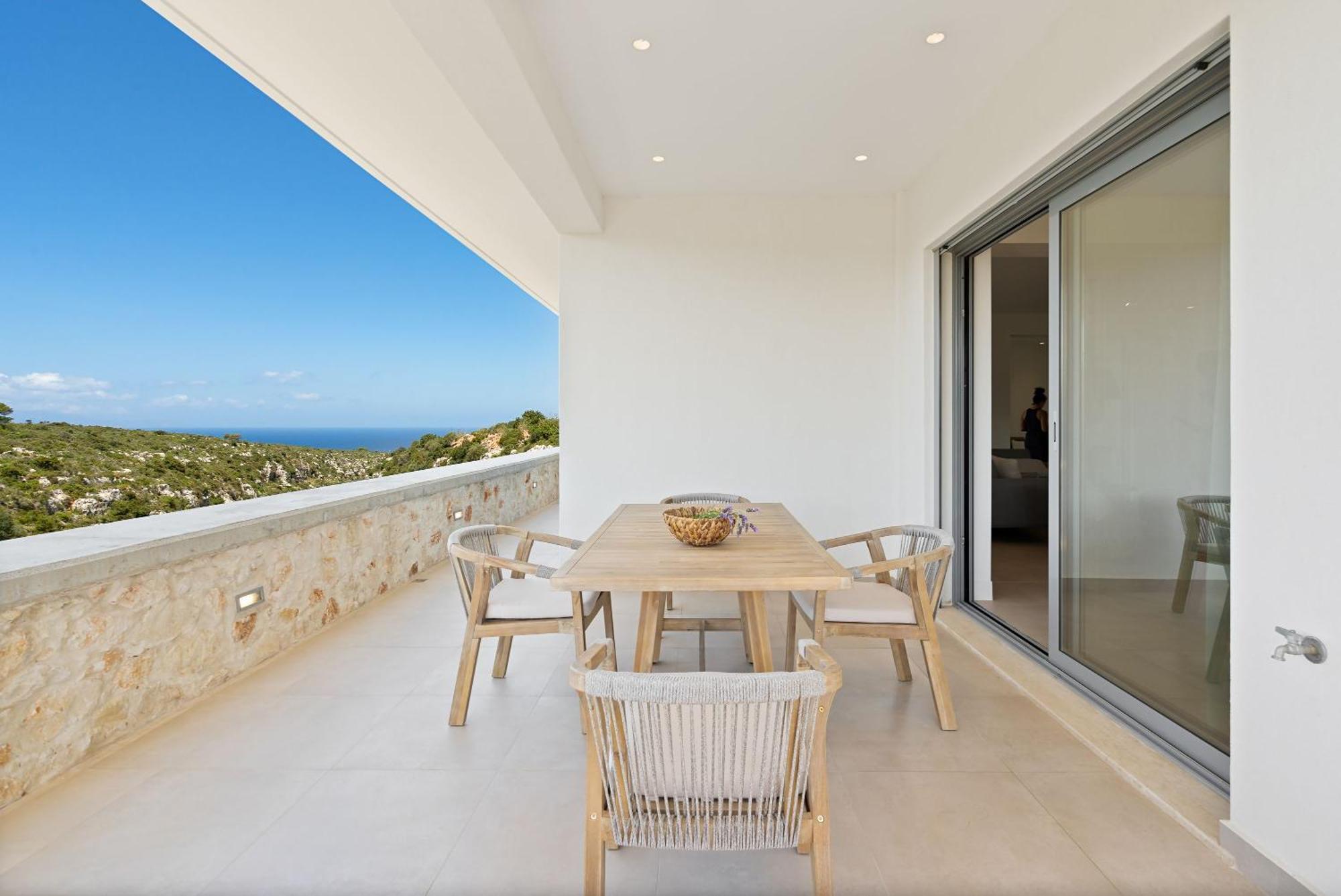 Le Mont Blanc - With Shared Pool Apartment Kounoupidhianá Екстериор снимка