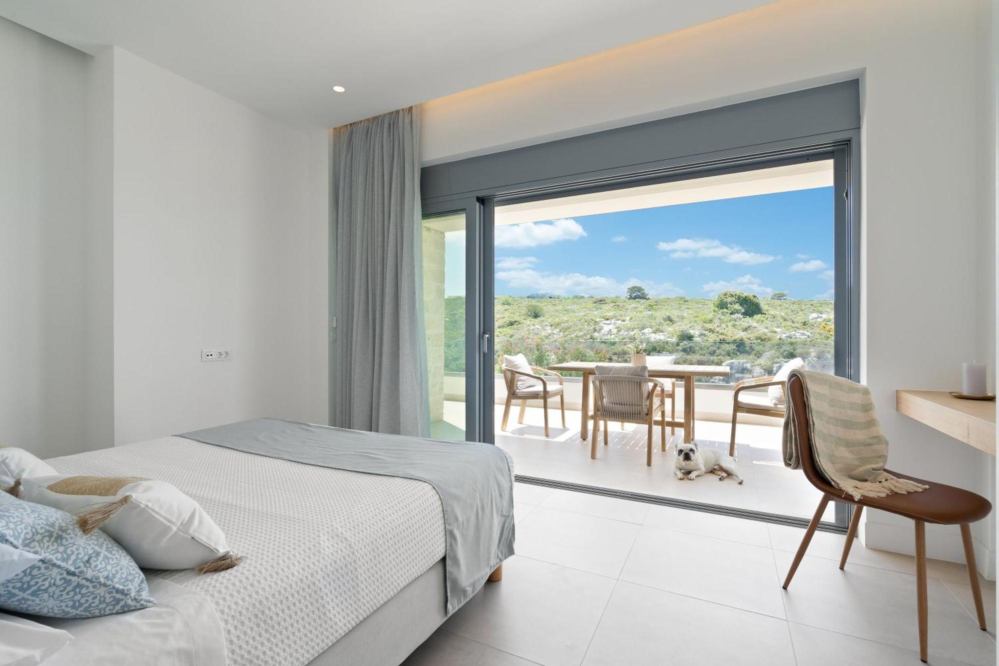 Le Mont Blanc - With Shared Pool Apartment Kounoupidhianá Екстериор снимка