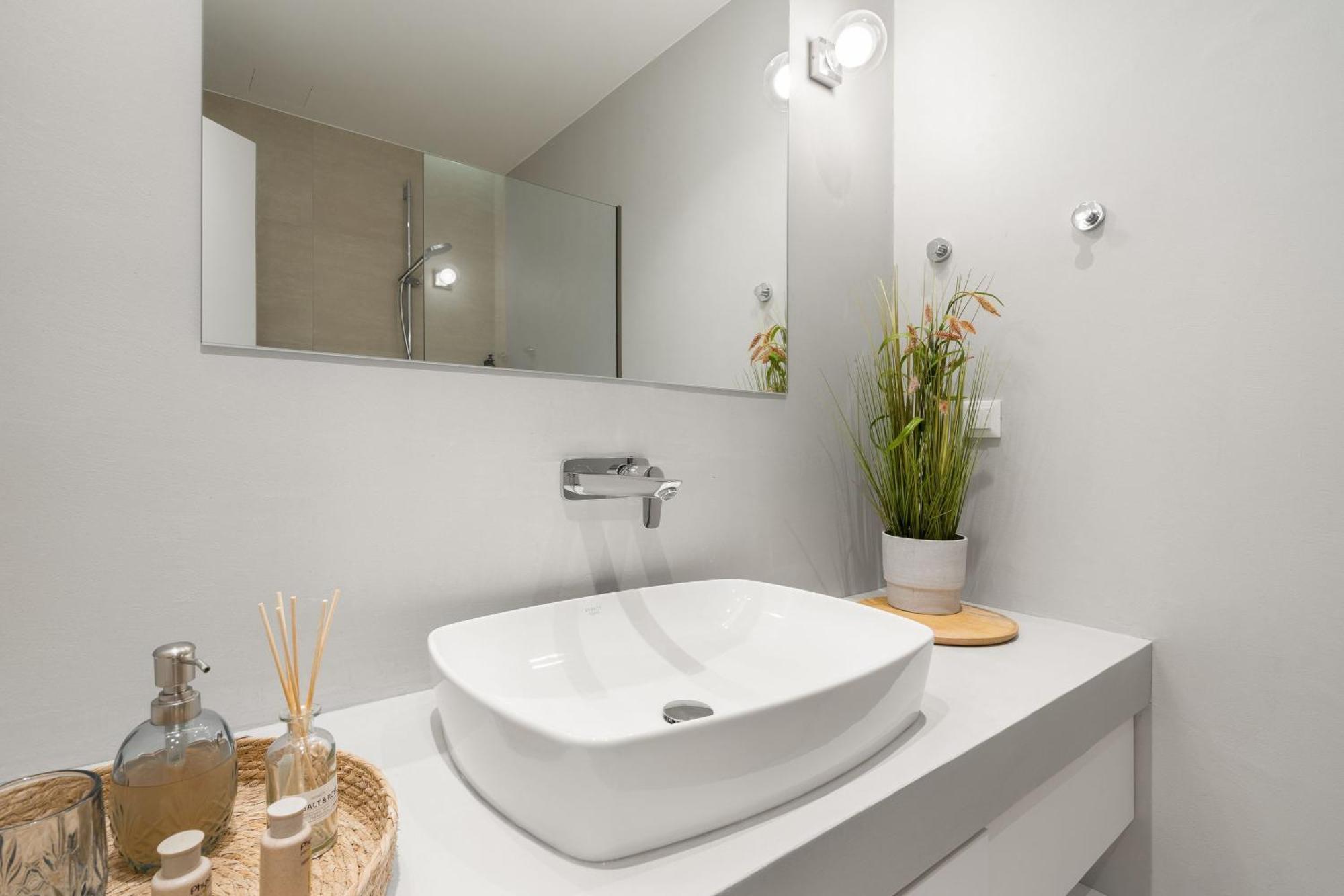 Le Mont Blanc - With Shared Pool Apartment Kounoupidhianá Екстериор снимка