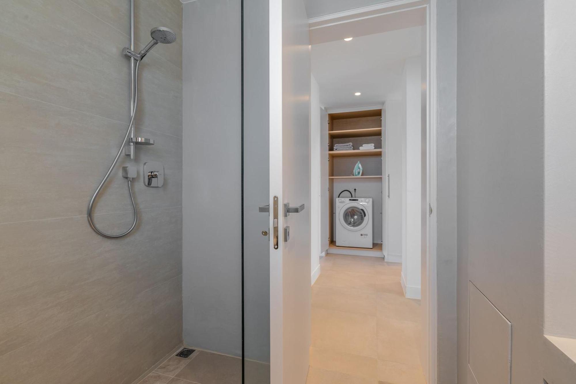 Le Mont Blanc - With Shared Pool Apartment Kounoupidhianá Екстериор снимка