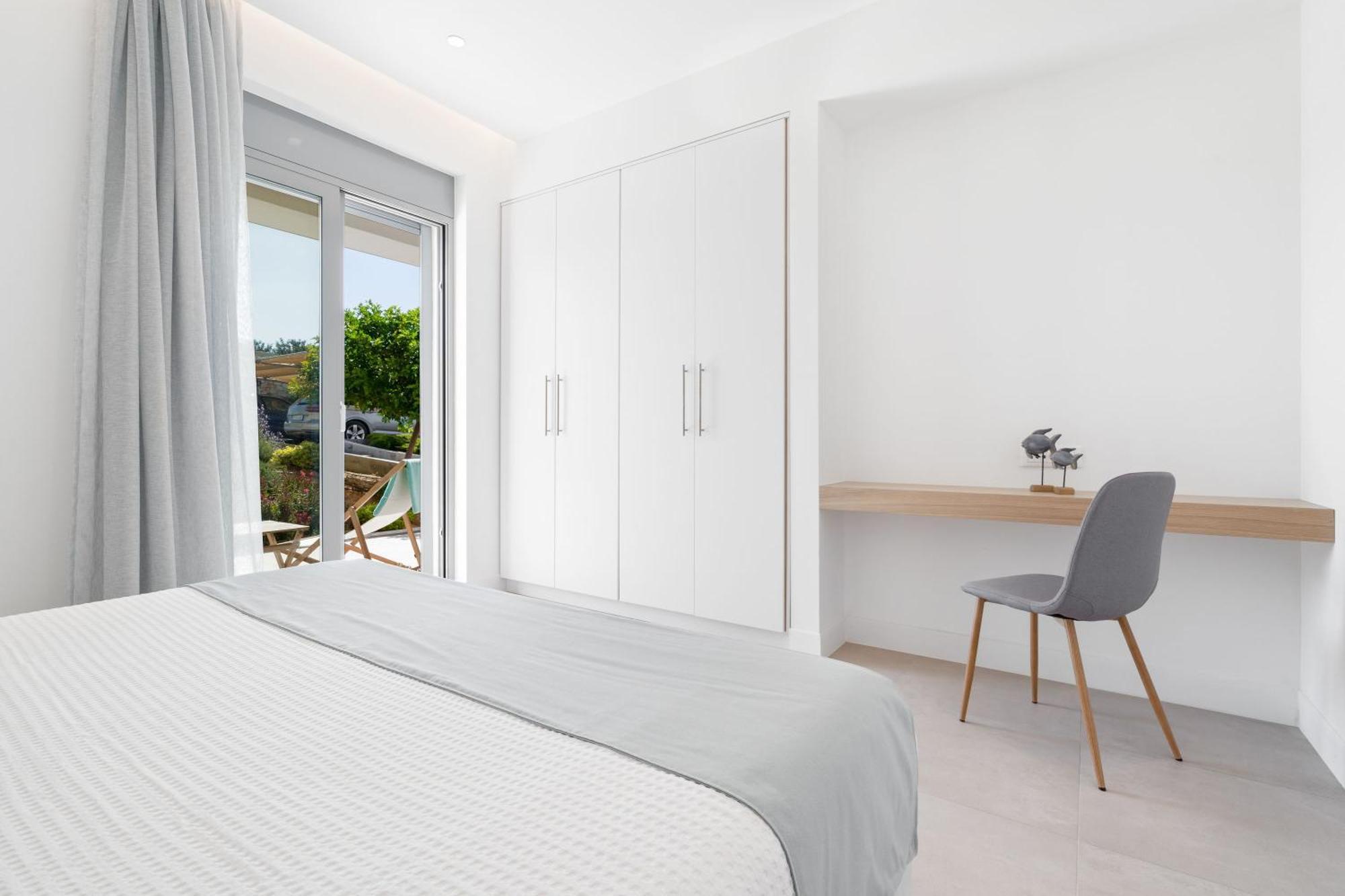 Le Mont Blanc - With Shared Pool Apartment Kounoupidhianá Екстериор снимка