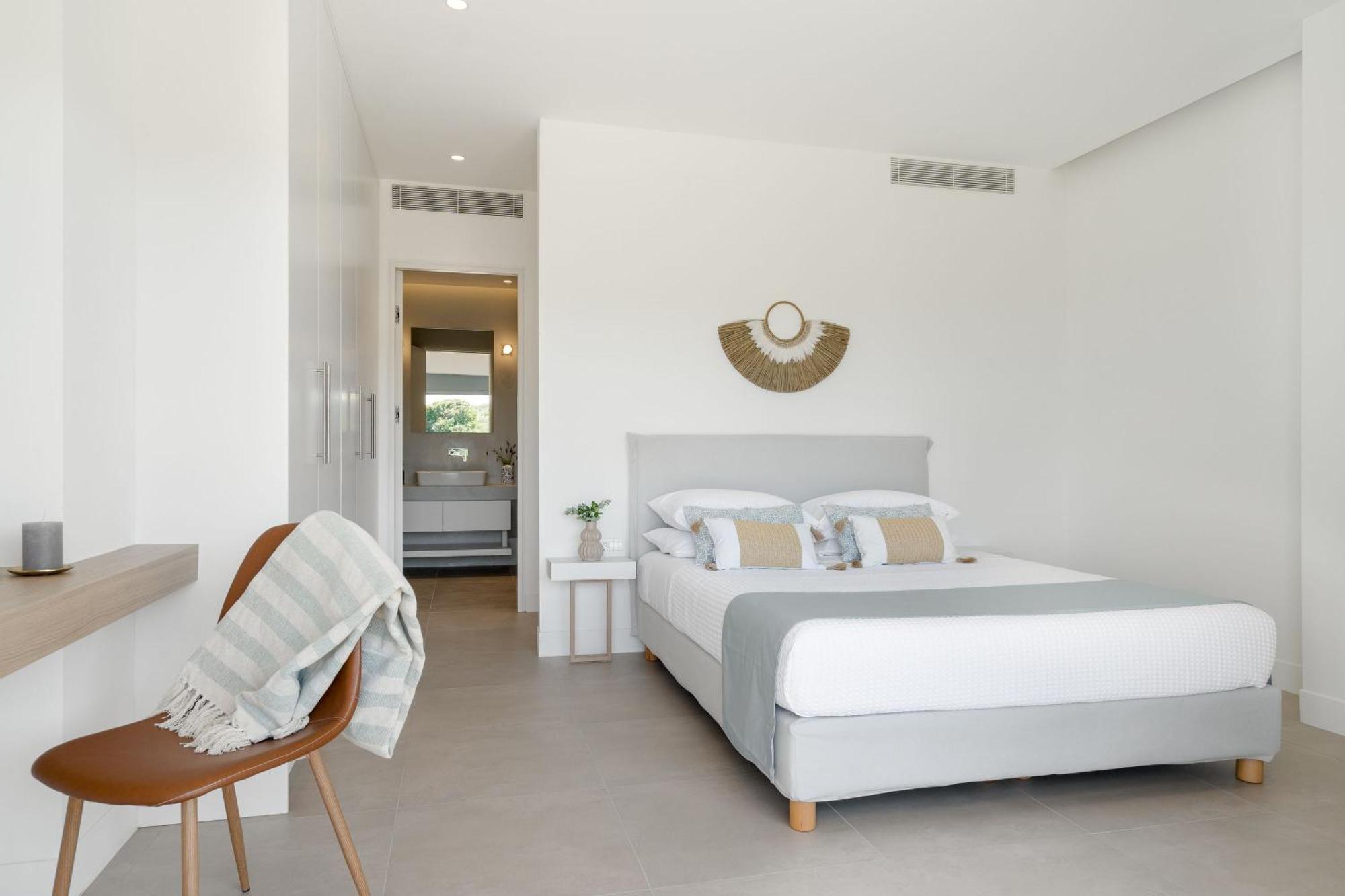 Le Mont Blanc - With Shared Pool Apartment Kounoupidhianá Екстериор снимка