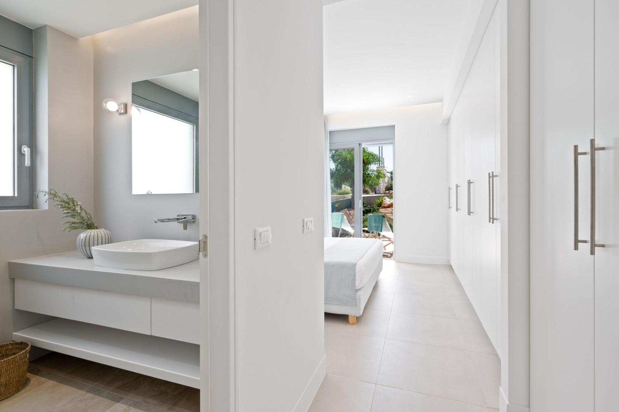 Le Mont Blanc - With Shared Pool Apartment Kounoupidhianá Екстериор снимка