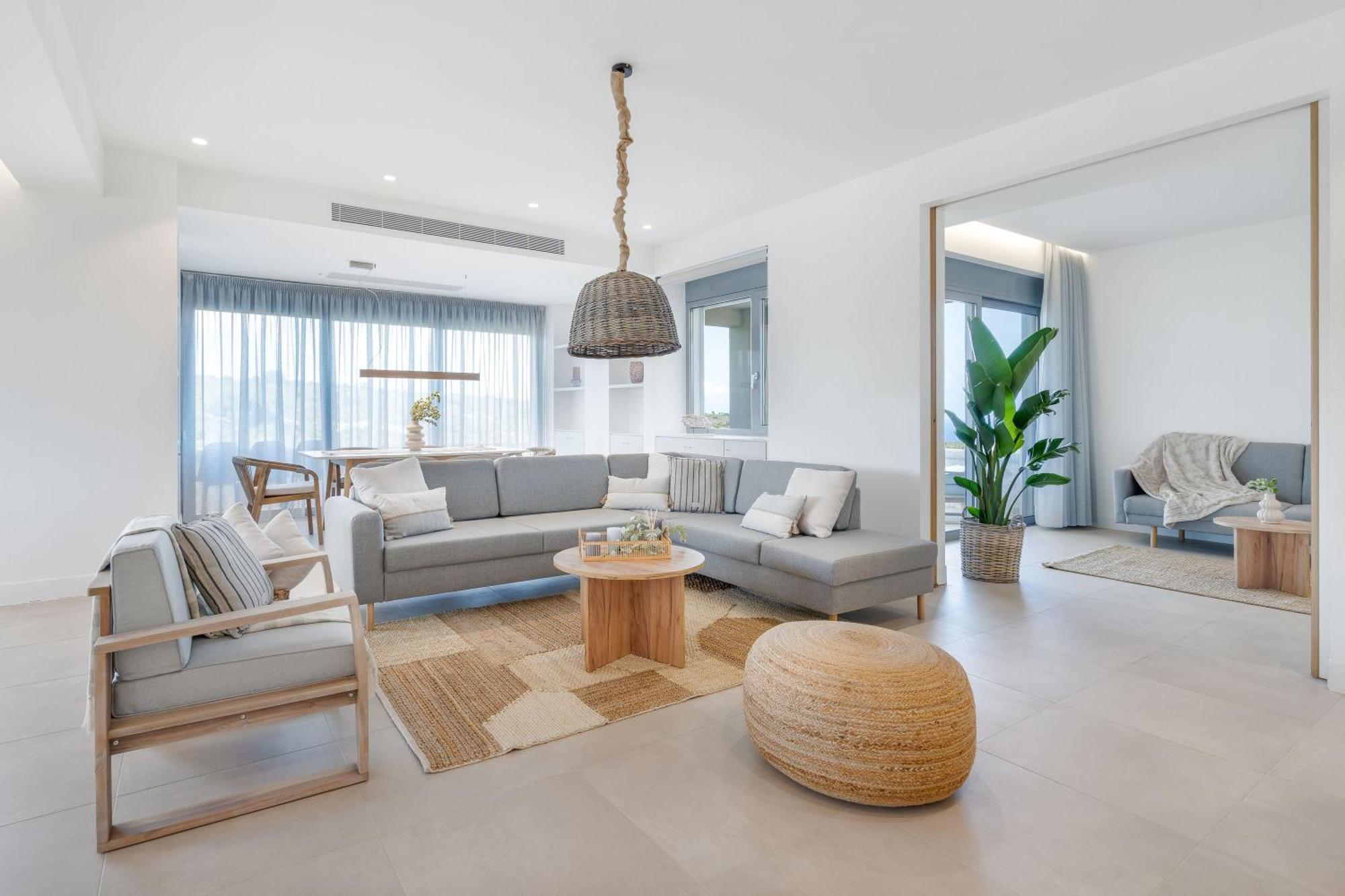Le Mont Blanc - With Shared Pool Apartment Kounoupidhianá Екстериор снимка