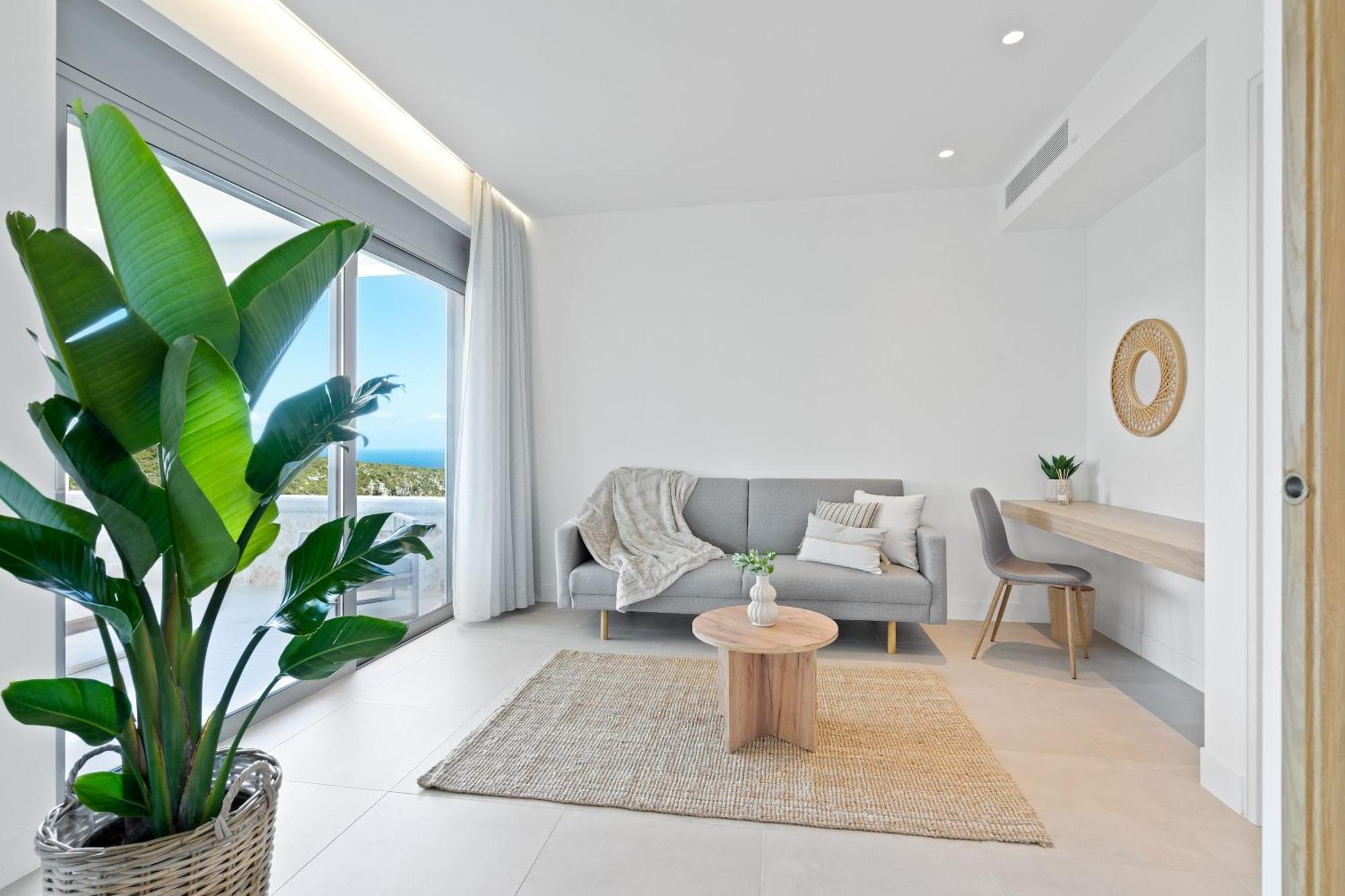 Le Mont Blanc - With Shared Pool Apartment Kounoupidhianá Екстериор снимка