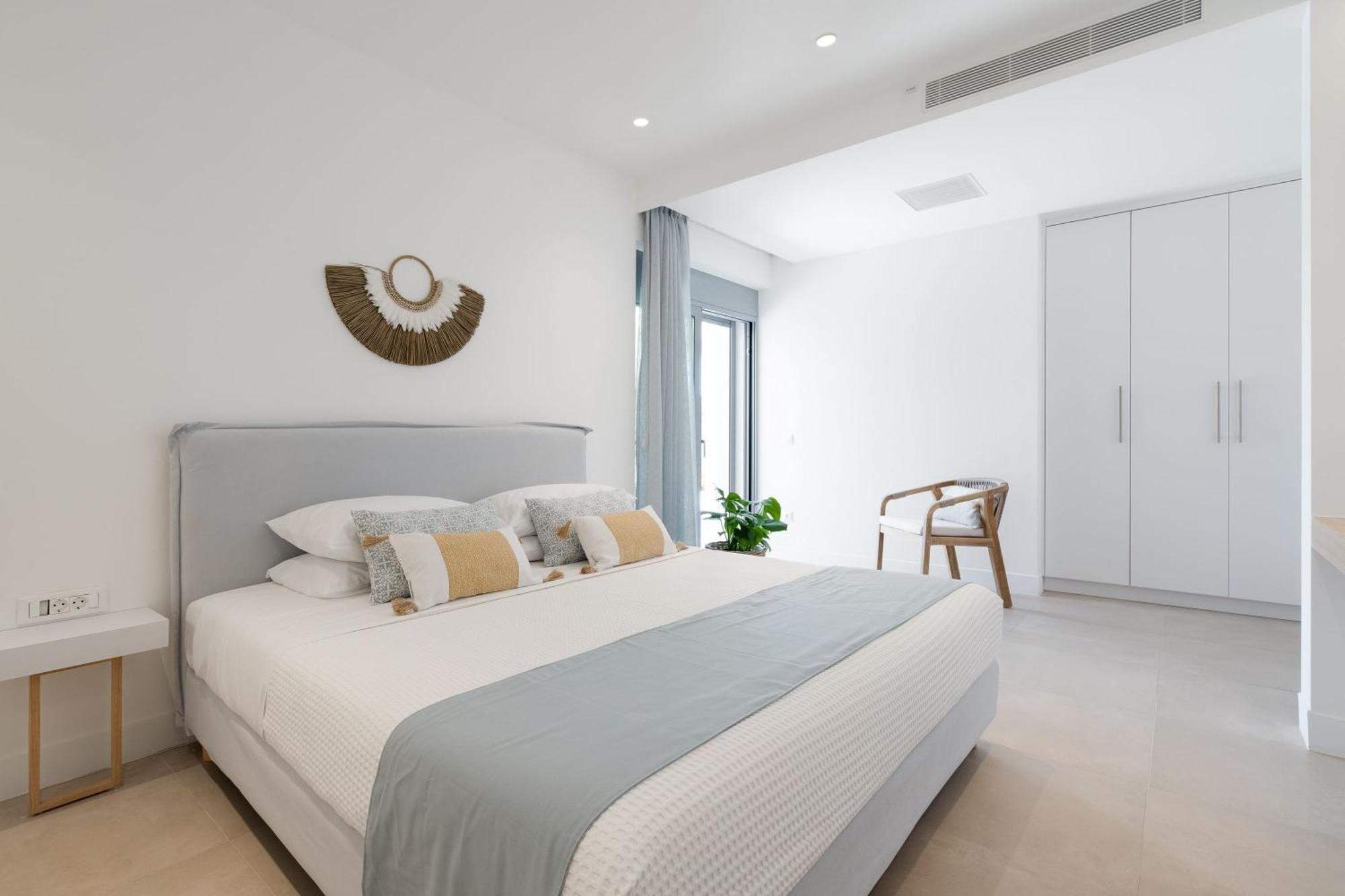 Le Mont Blanc - With Shared Pool Apartment Kounoupidhianá Екстериор снимка
