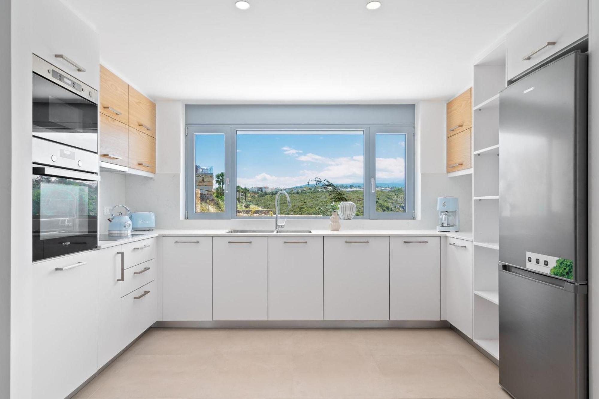 Le Mont Blanc - With Shared Pool Apartment Kounoupidhianá Екстериор снимка