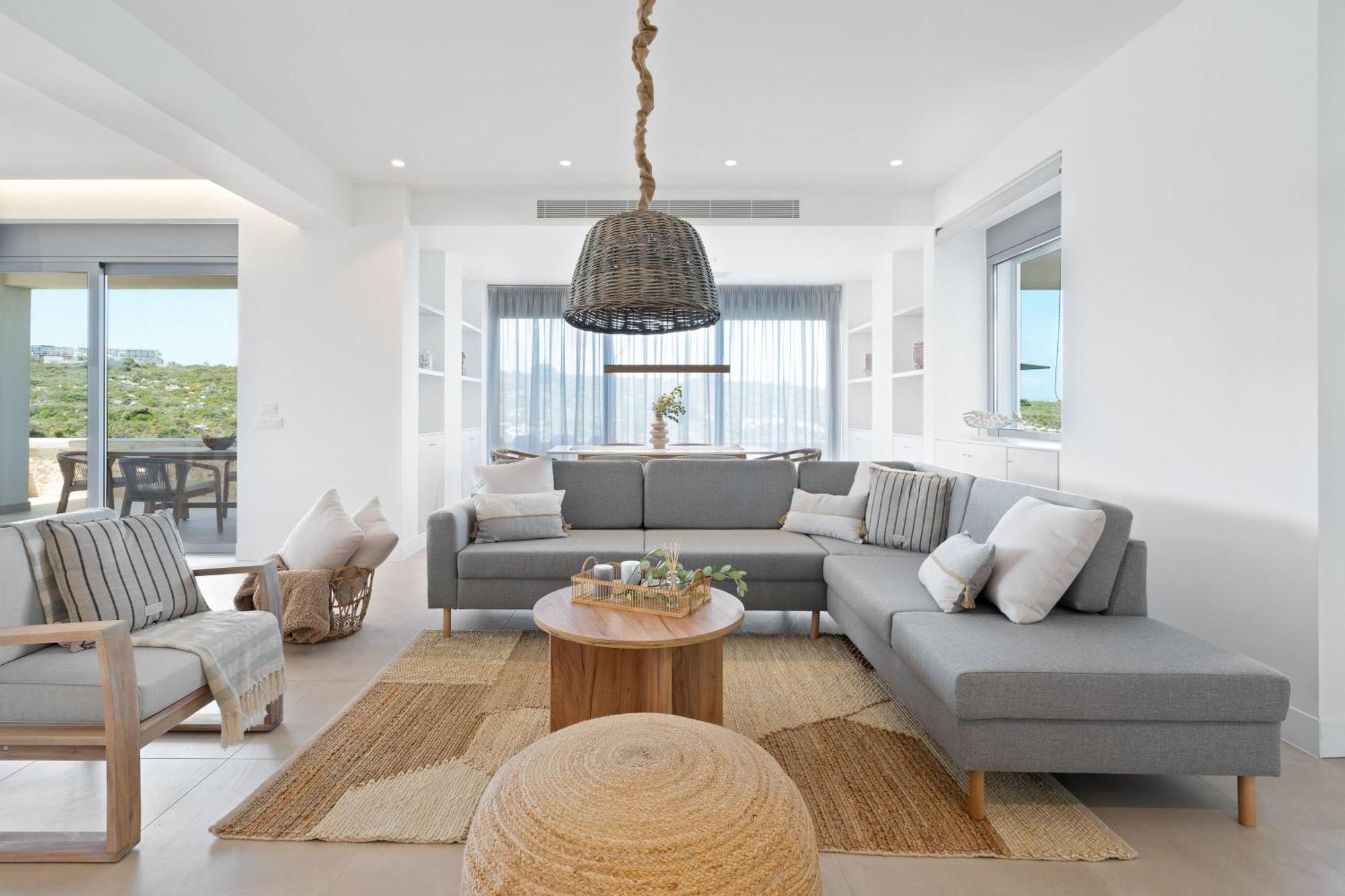 Le Mont Blanc - With Shared Pool Apartment Kounoupidhianá Екстериор снимка